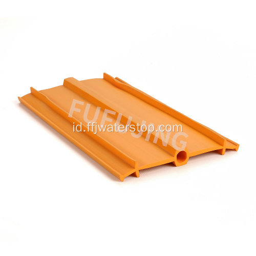 Leakbarrier flex pvc waterstop tape